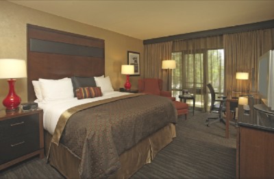 Hotel 43 - 