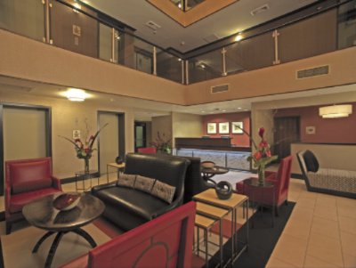 Hotel 43 - 