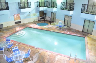 Image of Days Inn West