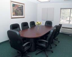 La Quinta Inn Dublin Oh - Meeting Space