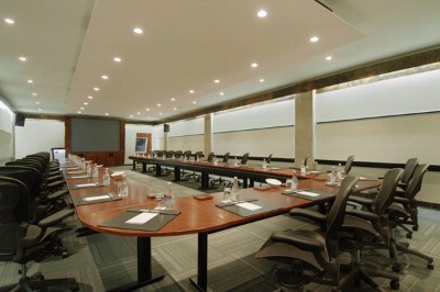 Novotel Montreal Centre - 