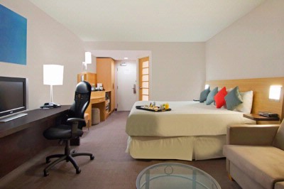 Novotel Montreal Centre - 