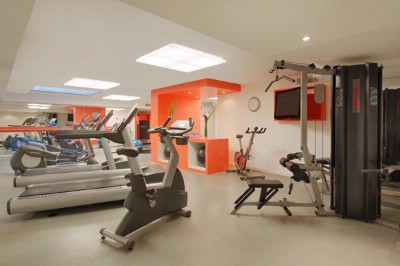 Novotel Montreal Centre - 
