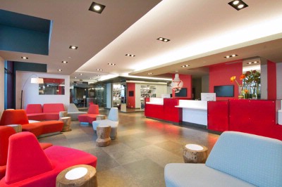 Novotel Montreal Centre - 