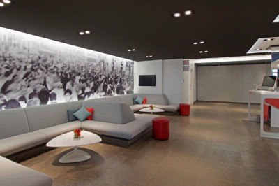 Novotel Montreal Centre - 