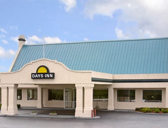 Days Inn Emporia - 