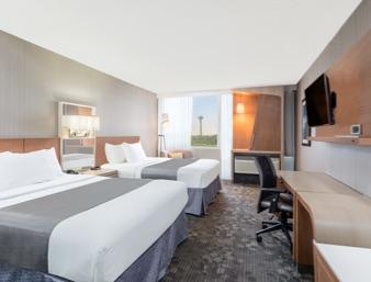 Days Inn at the Falls - 