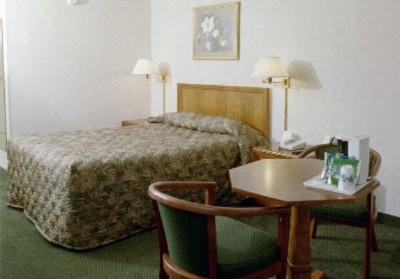 Comfort Inn The Pointe - .