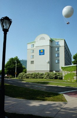 Comfort Inn “the Pointe”