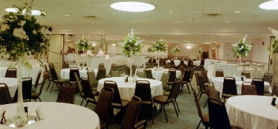Comfort Inn The Pointe - Banquet Space For All Occasions