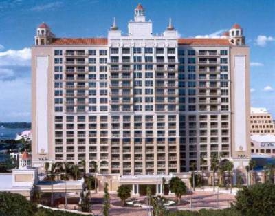 The Ritz Carlton Sarasota - 