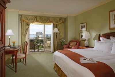 The Ritz Carlton Sarasota - 