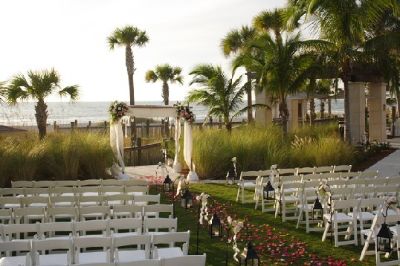 The Ritz Carlton Sarasota - 