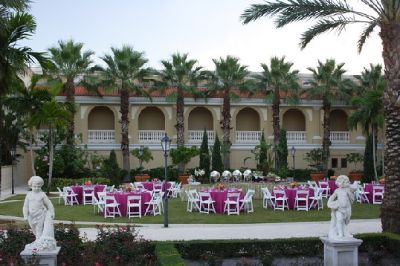 The Ritz Carlton Sarasota - 