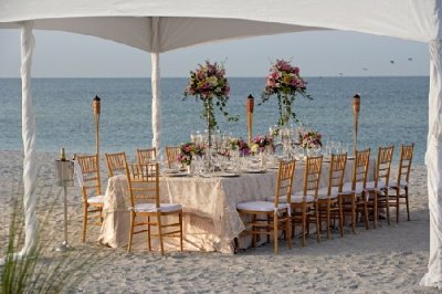 The Ritz Carlton Sarasota - 