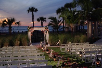 The Ritz Carlton Sarasota - 