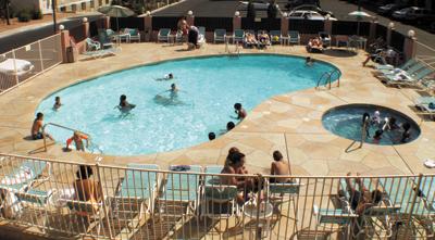 Outdoor Pool (seasonal)