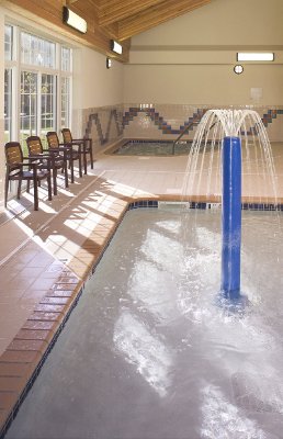 Country Inn & Suites Duluth North - Kiddie Pool & Spa