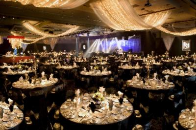 Silver Legacy Resort Casino - 