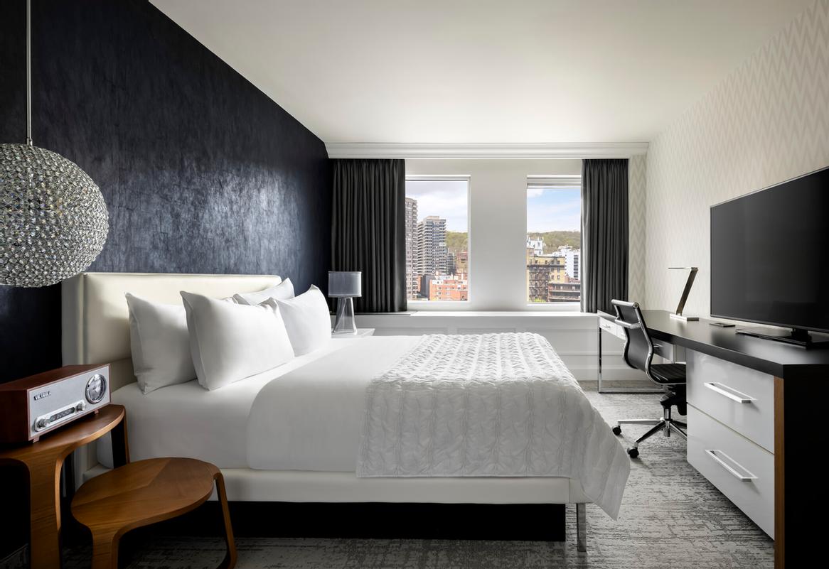 Le Meridien Versailles - Le Méridien Versailles - Montréal
