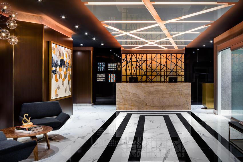 Le Meridien Versailles - 