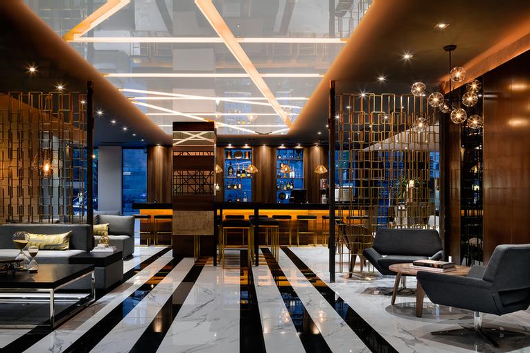 Le Meridien Versailles - Executive Room