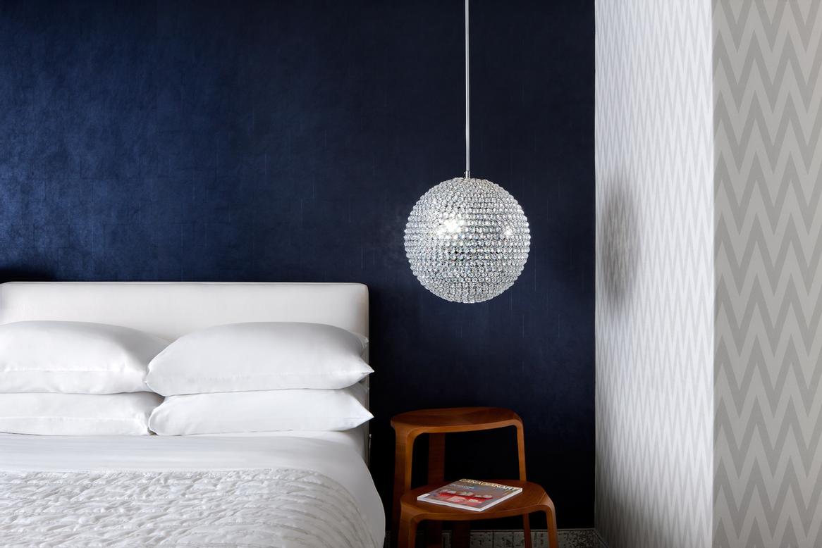 Le Meridien Versailles - Double Deluxe Room