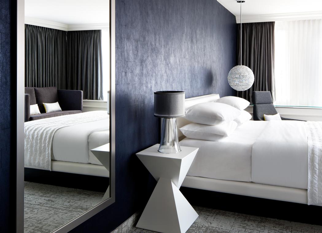 Le Meridien Versailles - Salon Chablis