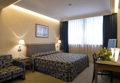 Royalcontinental Hotel - 