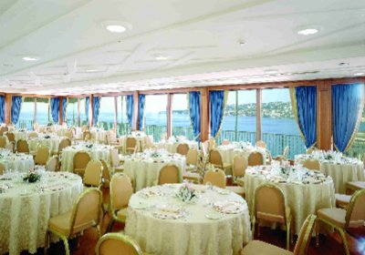 Royalcontinental Hotel - 