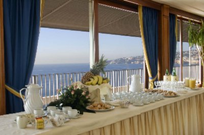 Royalcontinental Hotel - 
