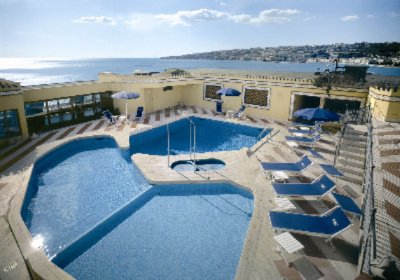 Royalcontinental Hotel - 