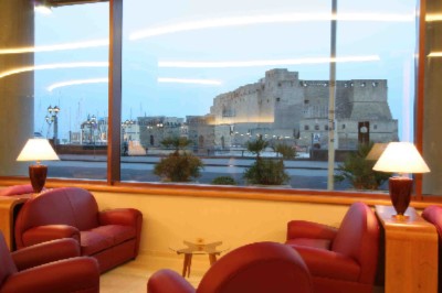 Royalcontinental Hotel - 