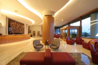 Royalcontinental Hotel - 