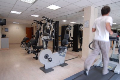 Royalcontinental Hotel - 