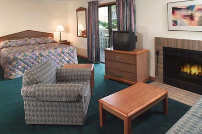 Executive Suite