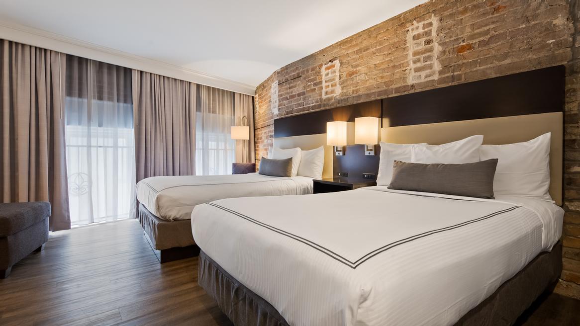 Image of Best Western St. Christopher Hotel