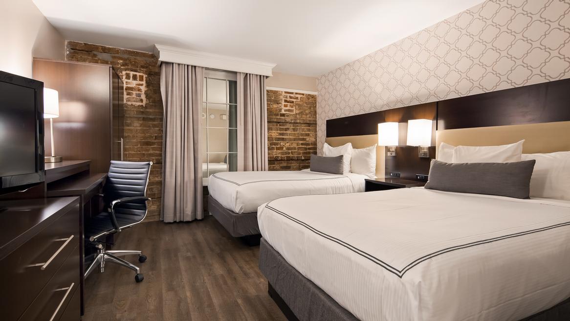 Best Western St. Christopher Hotel - 