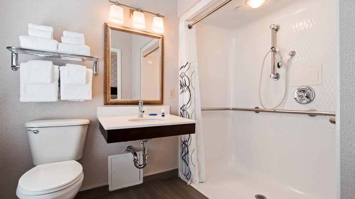 Best Western St. Christopher Hotel - 