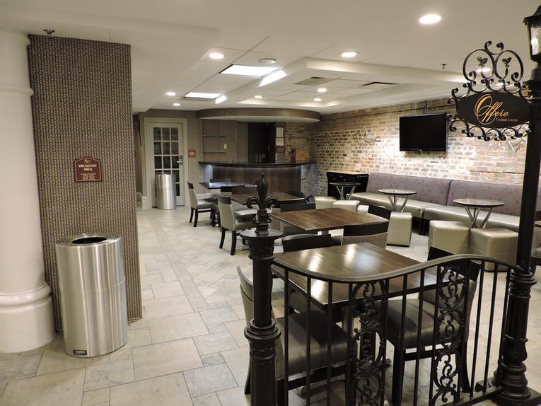 Best Western St. Christopher Hotel - 