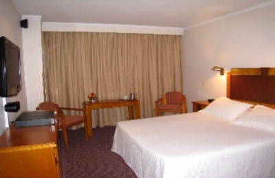 Master Suite Room