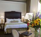 The Ashton Hotel - Sample Room