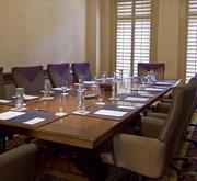 The Ashton Hotel - Boardroom