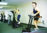 Comfort Suites - 