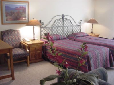 Shadow Mountain Resort & Club - Two Bedded Studio