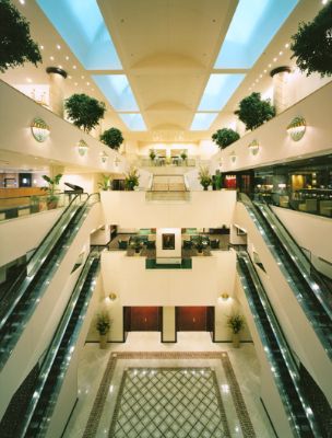 JW Marriott Pennsylvania Avenue - 