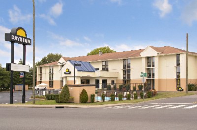 Days Inn - 