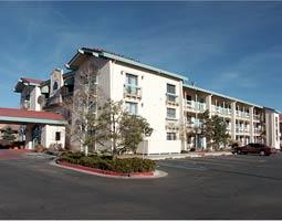 La Quinta Inn / Santa Fe - 