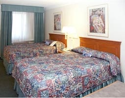 La Quinta Inn / Santa Fe - 