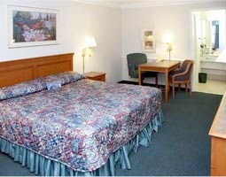 La Quinta Inn / Santa Fe - 